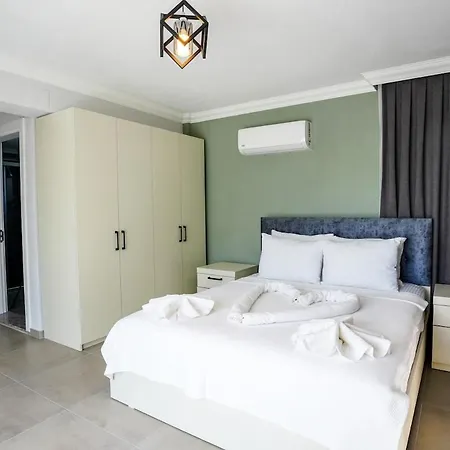 White Moon Villa *