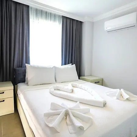 Villa White Moon Dalyan