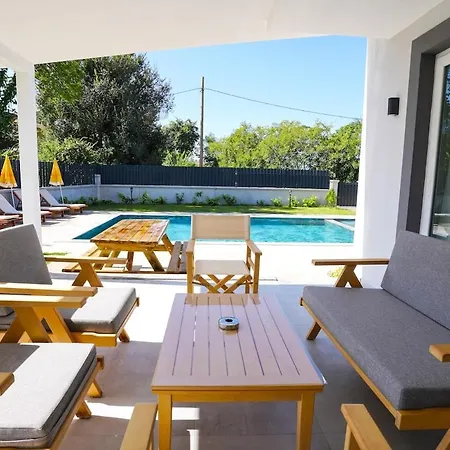 White Moon Villa