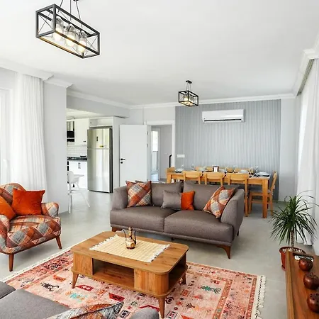 Villa White Moon
