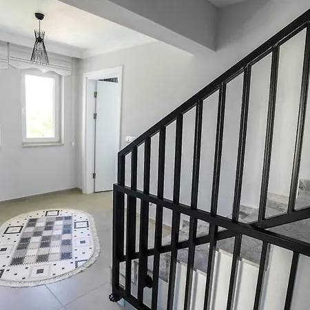 White Moon Villa Dalyan