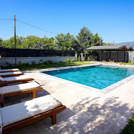 Villa White Moon Dalyan