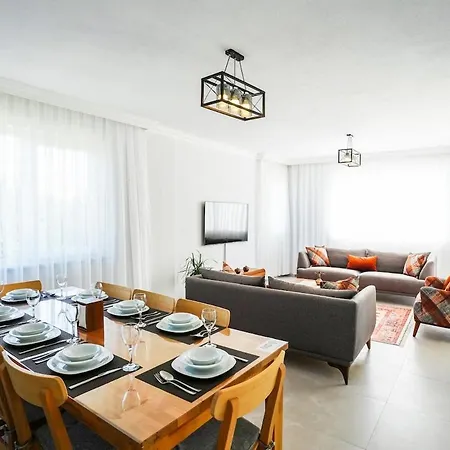 Villa White Moon