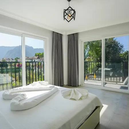 White Moon Villa