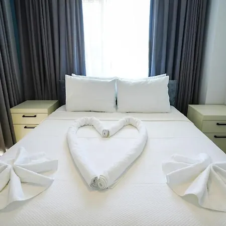 ヴィラ White Moon *