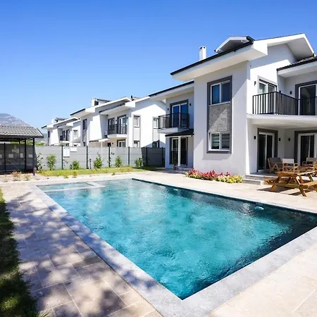White Moon Villa