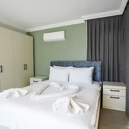 ヴィラ White Moon *